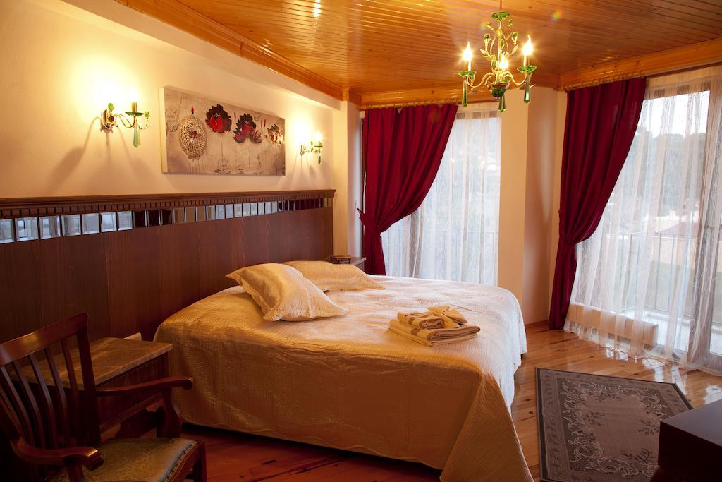 Gasthuis Assos Kayalar Terrace 3*