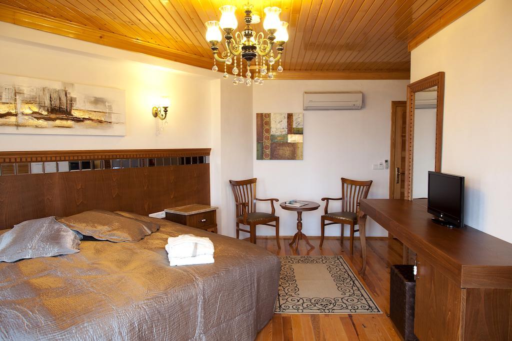Gasthuis Assos Kayalar Terrace 3*